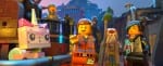 An image of the lego movie characters.