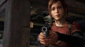 Last of Us movie will be a game adaptation. image via relyonhorror.com